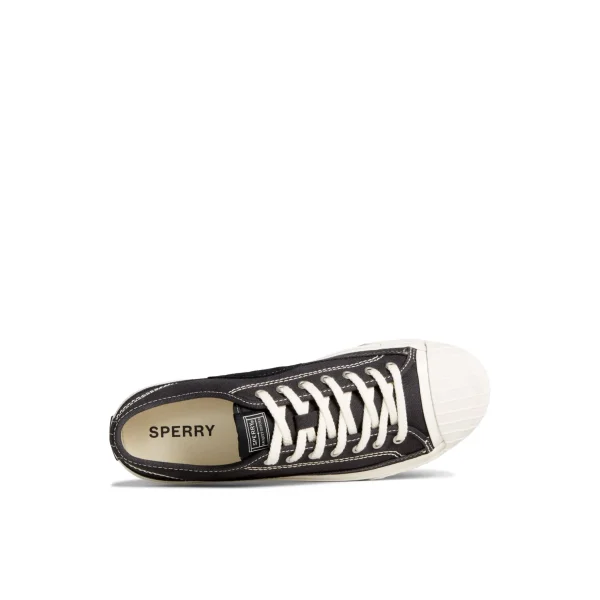 racquet_oxford_sneaker_4-3.webp Sperry Shoes | Sneakers^Racquet Oxford Sneaker Black