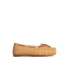 Sperry Shoes^Reina 1-Eye Slipper MediumBeige