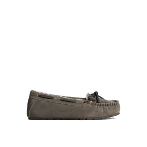 reina_eye_slipper_0.webp Sperry Shoes^Reina 1-Eye Slipper Grey