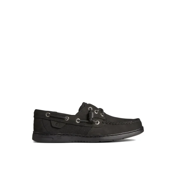 Sperry Shoes | Boat Shoes^Rosefish 3-Eye Boat Shoe Black