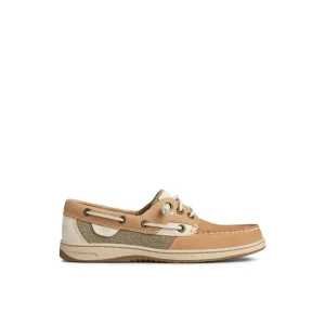 rosefish_eye_boat_shoe_0.webp Sperry Shoes | Boat Shoes^Rosefish 3-Eye Boat Shoe Brown