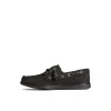 Sperry Shoes | Boat Shoes^Rosefish 3-Eye Boat Shoe Black