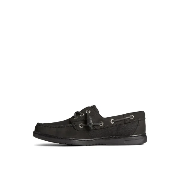Sperry Shoes | Boat Shoes^Rosefish 3-Eye Boat Shoe Black
