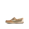 Sperry Shoes | Boat Shoes^Rosefish 3-Eye Boat Shoe Brown