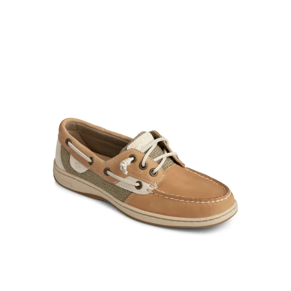 Sperry Shoes | Boat Shoes^Rosefish 3-Eye Boat Shoe Brown