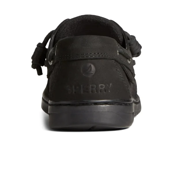 Sperry Shoes | Boat Shoes^Rosefish 3-Eye Boat Shoe Black