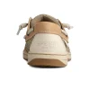 Sperry Shoes | Boat Shoes^Rosefish 3-Eye Boat Shoe Brown