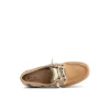 Sperry Shoes | Boat Shoes^Rosefish 3-Eye Boat Shoe Brown