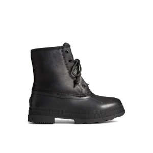 saltwater__duck_boot_0-2.webp Sperry Winter Boots | Boots^Saltwater 2.0 Duck Boot Black