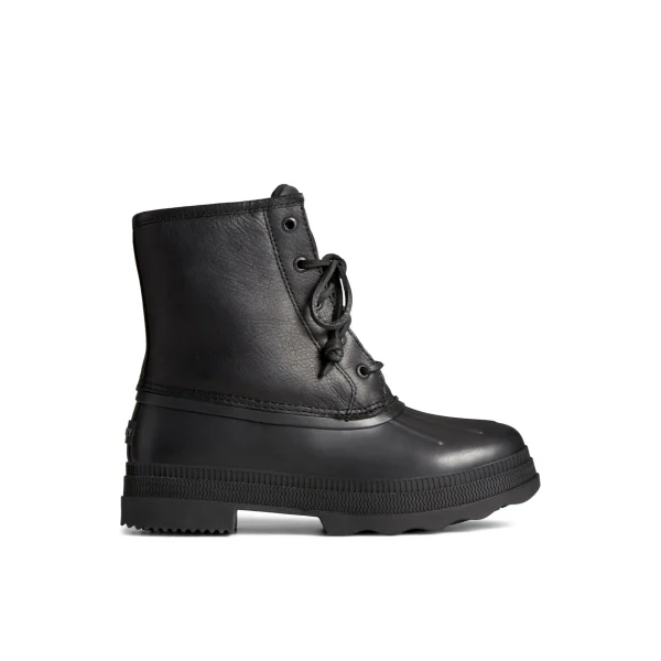 saltwater__duck_boot_0-2.webp Sperry Winter Boots | Boots^Saltwater 2.0 Duck Boot Black