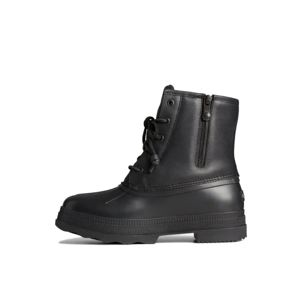 saltwater__duck_boot_1-2.webp Sperry Winter Boots | Boots^Saltwater 2.0 Duck Boot Black