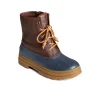 Sperry Duck & Rain Boots | Boots^Saltwater 2.0 Duck Boot Navy