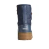 saltwater__textile_duck_b_3.webp Sperry Duck & Rain Boots | Boots^Saltwater 2.0 Textile Duck Boot Navy