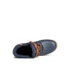 saltwater__textile_duck_b_4.webp Sperry Duck & Rain Boots | Boots^Saltwater 2.0 Textile Duck Boot Navy