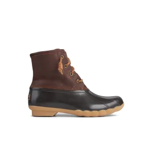 Sperry Duck & Rain Boots | Boots^Saltwater Duck Boot Tan