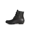 saltwater_duck_boot_1-1.webp Sperry Duck & Rain Boots | Boots^Saltwater Duck Boot Black