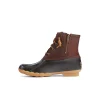 Sperry Duck & Rain Boots | Boots^Saltwater Duck Boot Tan