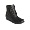 saltwater_duck_boot_2-1.webp Sperry Duck & Rain Boots | Boots^Saltwater Duck Boot Black