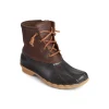 Sperry Duck & Rain Boots | Boots^Saltwater Duck Boot Tan