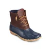 Sperry Duck & Rain Boots | Boots^Saltwater Duck Boot DarkBeige