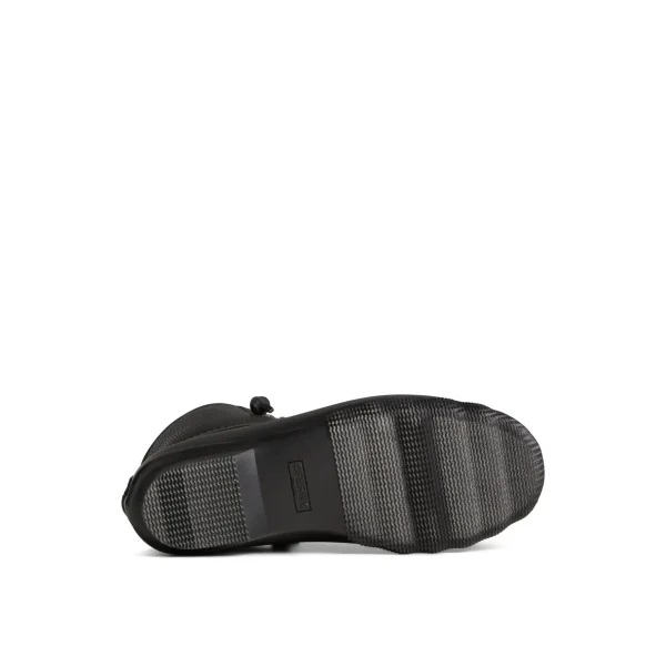 saltwater_duck_boot_5-1.webp Sperry Duck & Rain Boots | Boots^Saltwater Duck Boot Black