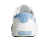 Sperry Shoes | Sneakers^Sandy Gingham Sneaker WhiteTextileWoven