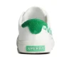 Sperry Shoes | Sneakers^Sandy Gingham Sneaker WhiteTextileCanvas
