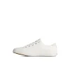 sandy_leather_sneaker_1-1.webp Sperry Shoes | Sneakers^Sandy Leather Sneaker White