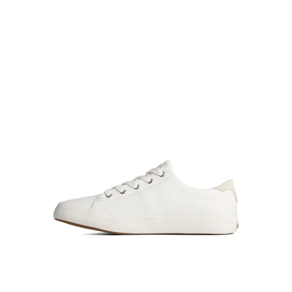 sandy_leather_sneaker_1-1.webp Sperry Shoes | Sneakers^Sandy Leather Sneaker White