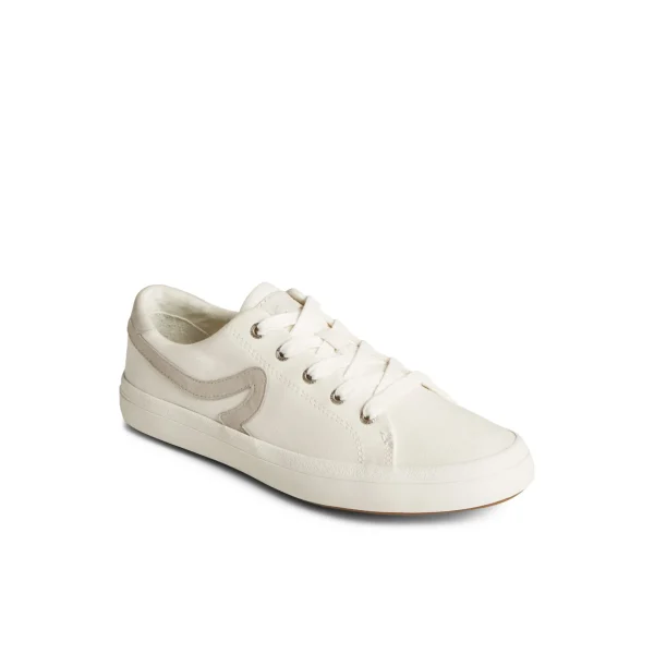 sandy_sneaker_2-1.webp Sperry Shoes | Sneakers^Sandy Sneaker White