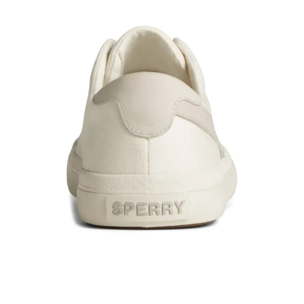 sandy_sneaker_3-1.webp Sperry Shoes | Sneakers^Sandy Sneaker White