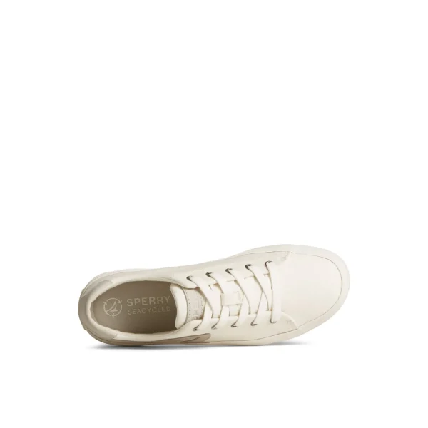 sandy_sneaker_4-1.webp Sperry Shoes | Sneakers^Sandy Sneaker White