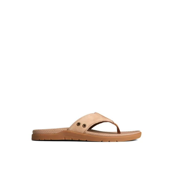 santa_cruz_ii_thong_sanda_0-1.webp Sperry Sandals^Santa Cruz II Thong Sandal MediumBeige