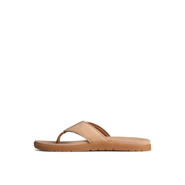 santa_cruz_ii_thong_sanda_1-1.webp Sperry Sandals^Santa Cruz II Thong Sandal MediumBeige