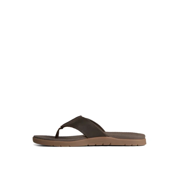 santa_cruz_ii_thong_sanda_1.webp Sperry Sandals^Santa Cruz II Thong Sandal Brown
