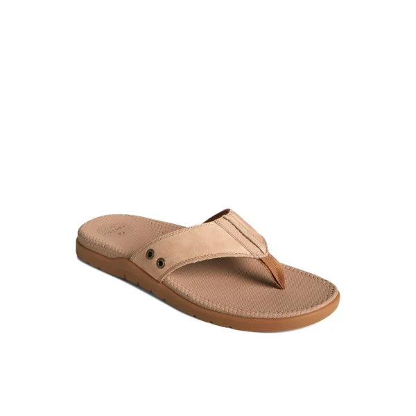 santa_cruz_ii_thong_sanda_2-1.webp Sperry Sandals^Santa Cruz II Thong Sandal MediumBeige