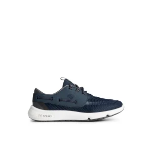 sea_eye_sneaker_0.webp Sperry Shoes | Sneakers^7 Sea 3-Eye Sneaker Navy