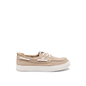Sperry Boat Shoes^Sea Ketch Washable Sneaker Khaki