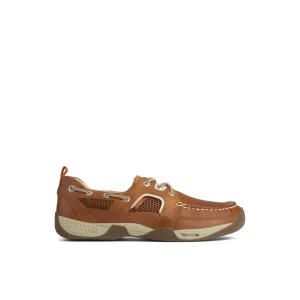 Sperry Shoes | Sneakers^Sea Kite Sport Moc Boat Shoe LightBrown