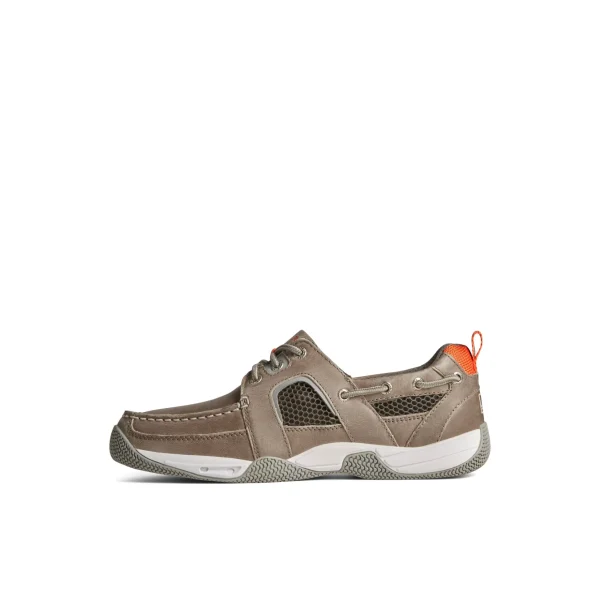 sea_kite_sport_moc_boat_s_1.webp Sperry Shoes | Sneakers^Sea Kite Sport Moc Boat Shoe Grey