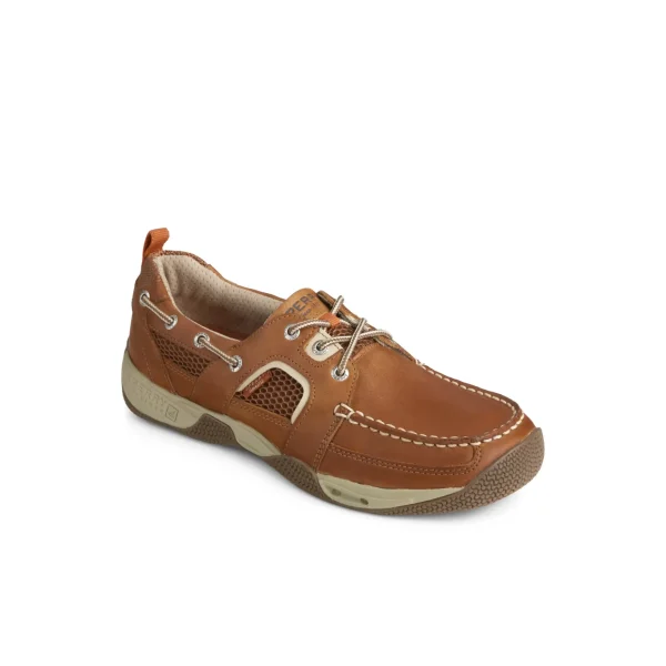 sea_kite_sport_moc_boat_s_2-2.webp Sperry Shoes | Sneakers^Sea Kite Sport Moc Boat Shoe LightBrown