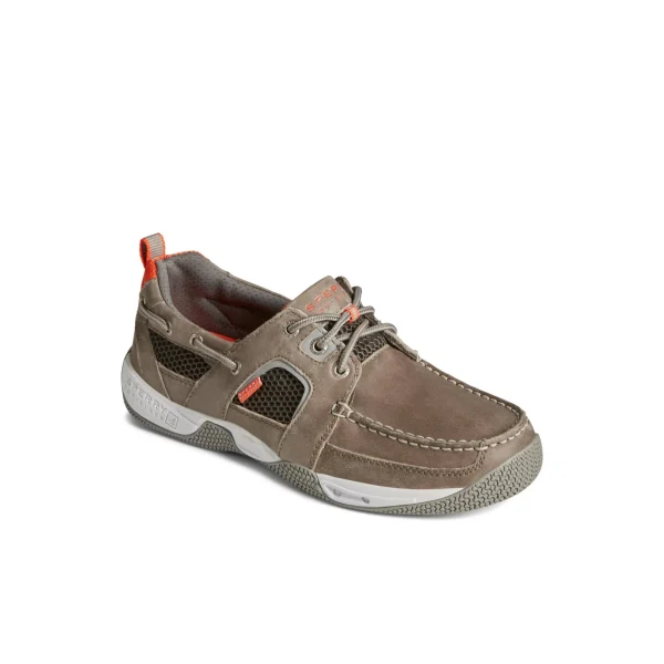 sea_kite_sport_moc_boat_s_2.webp Sperry Shoes | Sneakers^Sea Kite Sport Moc Boat Shoe Grey