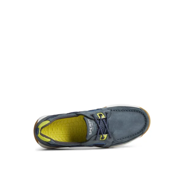 sea_kite_sport_moc_boat_s_4-1.webp Sperry Shoes | Sneakers^Sea Kite Sport Moc Boat Shoe Navy