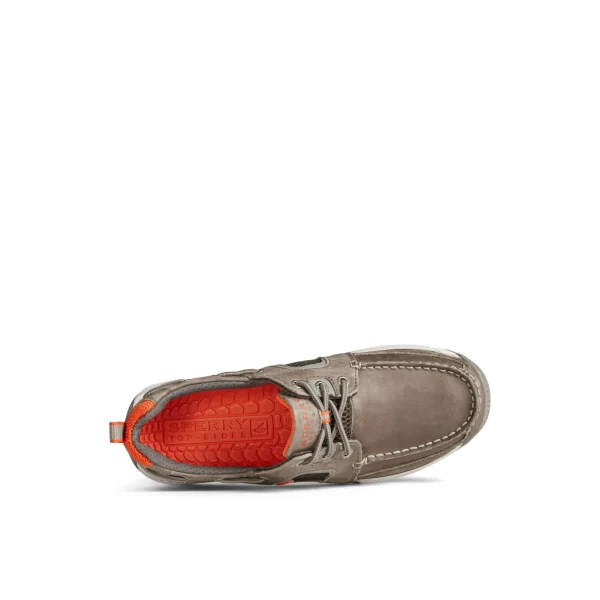 sea_kite_sport_moc_boat_s_4.webp Sperry Shoes | Sneakers^Sea Kite Sport Moc Boat Shoe Grey