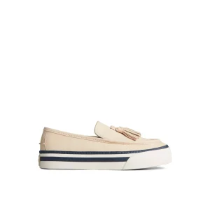 sea_sailor_platform_sneak_0-1.webp Sperry Shoes | Sneakers^Sea Sailor Platform Sneaker White
