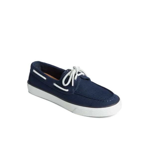 Sperry Shoes | Sneakers^SeaCycled™ Bahama 2.0 Sneaker Navy
