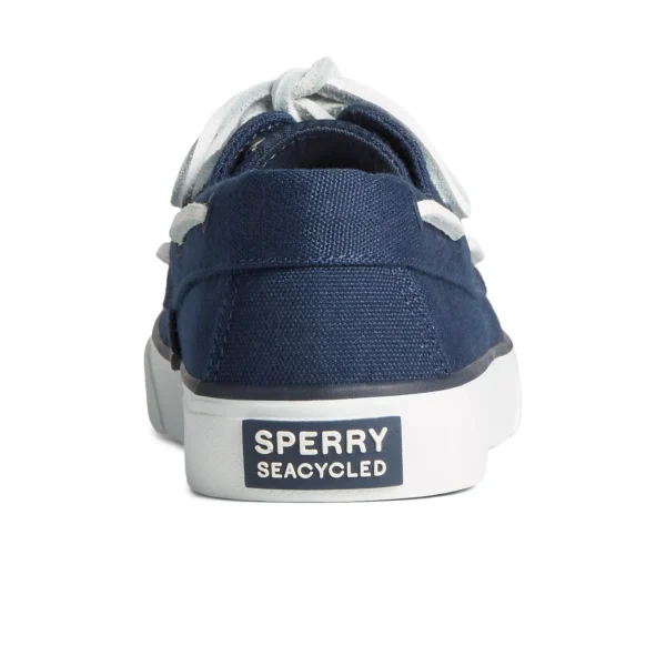 Sperry Shoes | Sneakers^SeaCycled™ Bahama 2.0 Sneaker Navy
