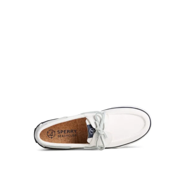 seacycled_bahama__sneaker_4-1.webp Sperry Shoes | Sneakers^SeaCycled™ Bahama 2.0 Sneaker White