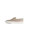 seacycled_bahama_ii_baja__1.webp Sperry Shoes | Sneakers^SeaCycled™ Bahama II Baja Sneaker MediumBeige