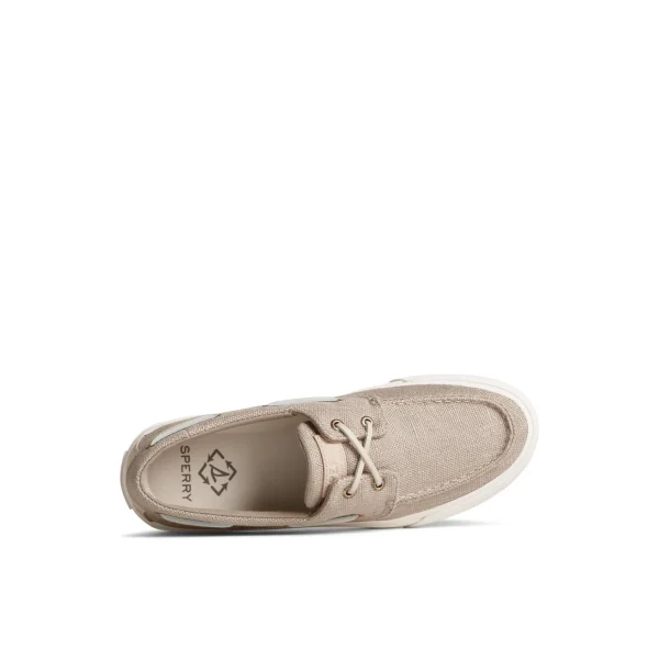 seacycled_bahama_ii_baja__4.webp Sperry Shoes | Sneakers^SeaCycled™ Bahama II Baja Sneaker MediumBeige